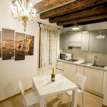 San Marco Luxury Studio ヴェネツィア エクステリア 写真